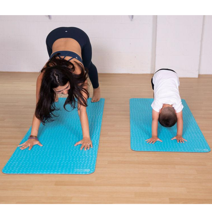 Yoga Mat Carry Strap - PagoYoga